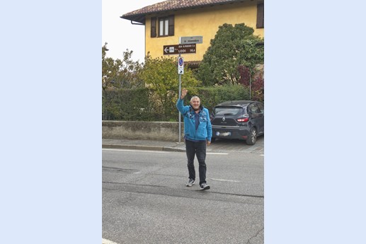 Pranzo d’Autummo 2021